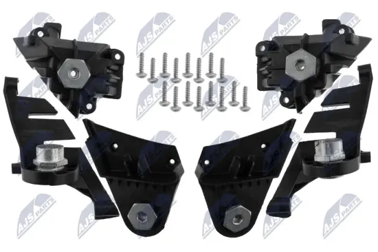 Reparatursatz, Hauptscheinwerfer vorne links vorne rechts NTY EZC-ME-418 Bild Reparatursatz, Hauptscheinwerfer vorne links vorne rechts NTY EZC-ME-418