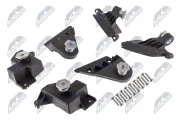 Reparatursatz, Hauptscheinwerfer (Halter) NTY EZC-ME-419