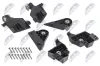 Reparatursatz, Hauptscheinwerfer (Halter) NTY EZC-ME-419 Bild Reparatursatz, Hauptscheinwerfer (Halter) NTY EZC-ME-419