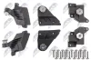 Reparatursatz, Hauptscheinwerfer (Halter) NTY EZC-ME-419 Bild Reparatursatz, Hauptscheinwerfer (Halter) NTY EZC-ME-419