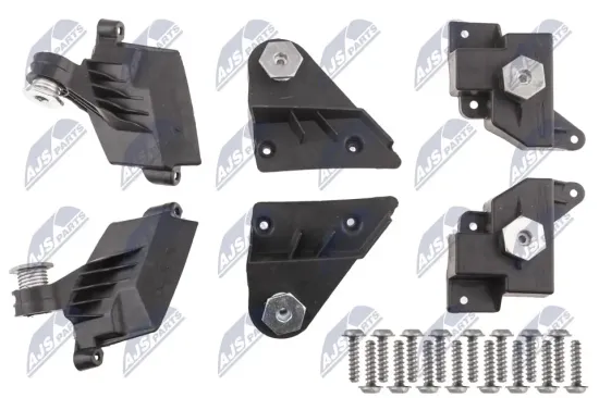 Reparatursatz, Hauptscheinwerfer (Halter) NTY EZC-ME-419 Bild Reparatursatz, Hauptscheinwerfer (Halter) NTY EZC-ME-419