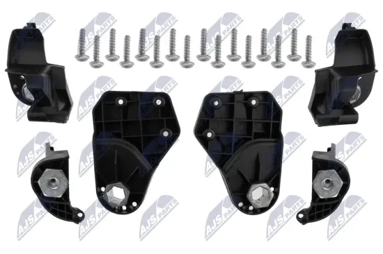 Reparatursatz, Hauptscheinwerfer vorne links vorne rechts NTY EZC-ME-420 Bild Reparatursatz, Hauptscheinwerfer vorne links vorne rechts NTY EZC-ME-420