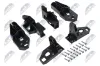 Reparatursatz, Hauptscheinwerfer (Halter) beidseitig NTY EZC-ME-425 Bild Reparatursatz, Hauptscheinwerfer (Halter) beidseitig NTY EZC-ME-425