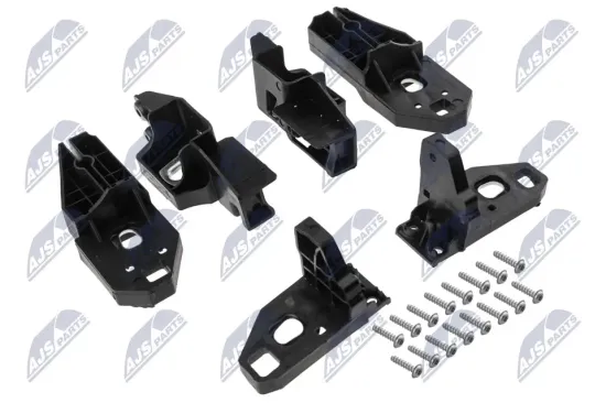 Reparatursatz, Hauptscheinwerfer (Halter) beidseitig NTY EZC-ME-425 Bild Reparatursatz, Hauptscheinwerfer (Halter) beidseitig NTY EZC-ME-425