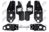 Reparatursatz, Hauptscheinwerfer (Halter) beidseitig NTY EZC-ME-425 Bild Reparatursatz, Hauptscheinwerfer (Halter) beidseitig NTY EZC-ME-425