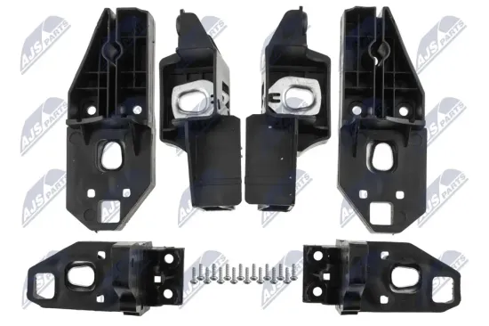 Reparatursatz, Hauptscheinwerfer (Halter) beidseitig NTY EZC-ME-425 Bild Reparatursatz, Hauptscheinwerfer (Halter) beidseitig NTY EZC-ME-425