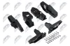 Reparatursatz, Hauptscheinwerfer (Halter) beidseitig NTY EZC-ME-425 Bild Reparatursatz, Hauptscheinwerfer (Halter) beidseitig NTY EZC-ME-425