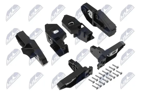 Reparatursatz, Hauptscheinwerfer (Halter) beidseitig NTY EZC-ME-425 Bild Reparatursatz, Hauptscheinwerfer (Halter) beidseitig NTY EZC-ME-425