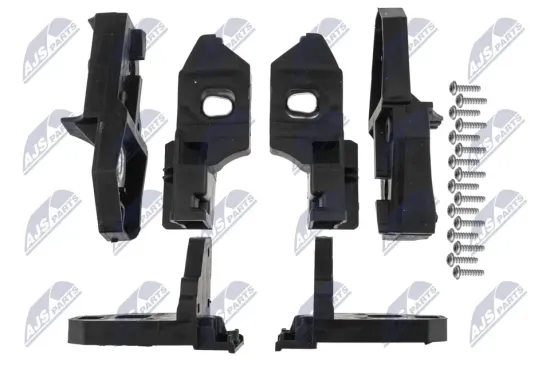 Reparatursatz, Hauptscheinwerfer (Halter) beidseitig NTY EZC-ME-425 Bild Reparatursatz, Hauptscheinwerfer (Halter) beidseitig NTY EZC-ME-425