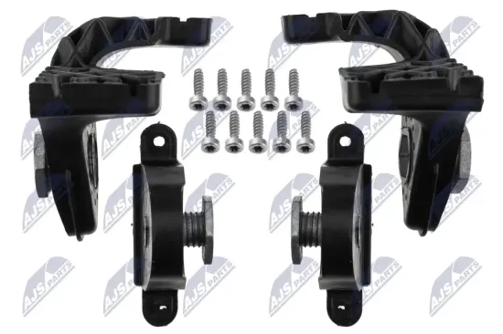 Reparatursatz, Hauptscheinwerfer beidseitig NTY EZC-ME-428 Bild Reparatursatz, Hauptscheinwerfer beidseitig NTY EZC-ME-428