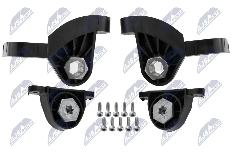 Reparatursatz, Hauptscheinwerfer beidseitig NTY EZC-ME-429