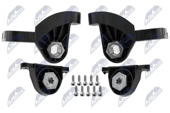 Reparatursatz, Hauptscheinwerfer beidseitig NTY EZC-ME-429 Bild Reparatursatz, Hauptscheinwerfer beidseitig NTY EZC-ME-429