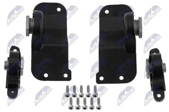 Reparatursatz, Hauptscheinwerfer beidseitig NTY EZC-ME-429 Bild Reparatursatz, Hauptscheinwerfer beidseitig NTY EZC-ME-429