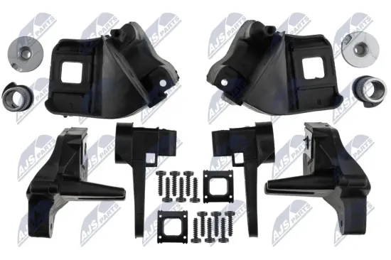 Reparatursatz, Hauptscheinwerfer beidseitig NTY EZC-ME-430 Bild Reparatursatz, Hauptscheinwerfer beidseitig NTY EZC-ME-430