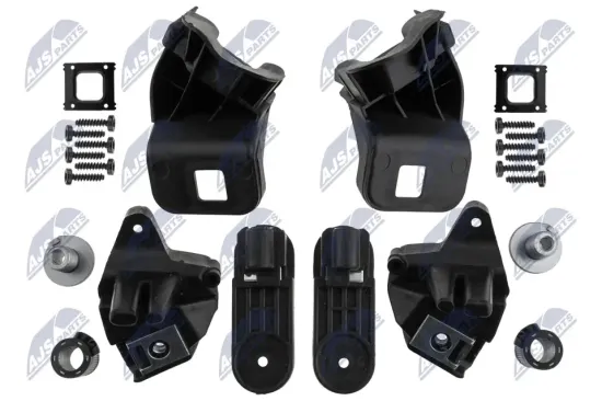 Reparatursatz, Hauptscheinwerfer beidseitig NTY EZC-ME-430 Bild Reparatursatz, Hauptscheinwerfer beidseitig NTY EZC-ME-430