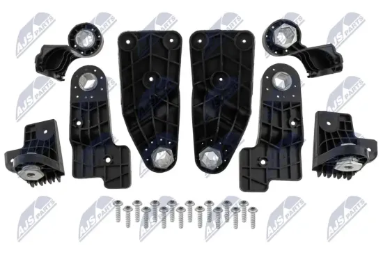 Reparatursatz, Hauptscheinwerfer vorne links vorne rechts NTY EZC-ME-431 Bild Reparatursatz, Hauptscheinwerfer vorne links vorne rechts NTY EZC-ME-431