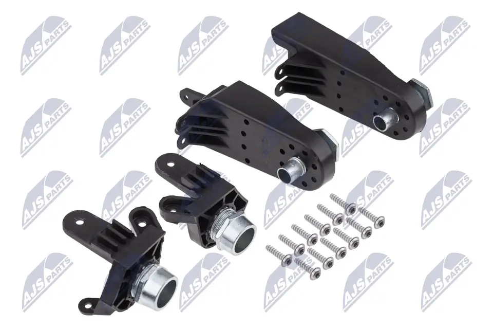 Reparatursatz, Hauptscheinwerfer (Halter) NTY EZC-ME-432