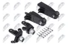 Reparatursatz, Hauptscheinwerfer (Halter) NTY EZC-ME-432 Bild Reparatursatz, Hauptscheinwerfer (Halter) NTY EZC-ME-432