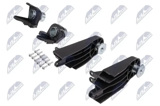 Reparatursatz, Hauptscheinwerfer (Halter) NTY EZC-ME-432 Bild Reparatursatz, Hauptscheinwerfer (Halter) NTY EZC-ME-432