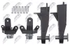 Reparatursatz, Hauptscheinwerfer (Halter) NTY EZC-ME-432 Bild Reparatursatz, Hauptscheinwerfer (Halter) NTY EZC-ME-432