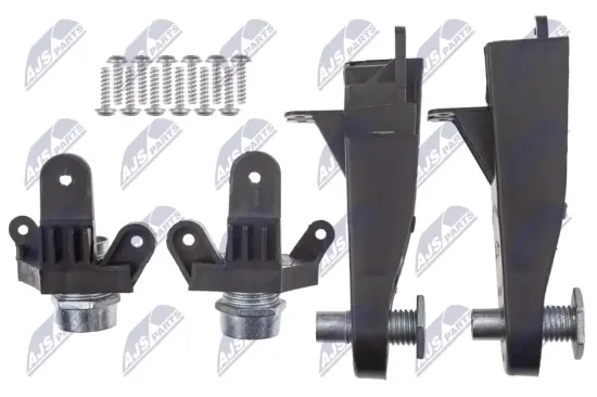 Reparatursatz, Hauptscheinwerfer (Halter) NTY EZC-ME-432 Bild Reparatursatz, Hauptscheinwerfer (Halter) NTY EZC-ME-432