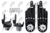 Reparatursatz, Hauptscheinwerfer (Halter) NTY EZC-ME-432 Bild Reparatursatz, Hauptscheinwerfer (Halter) NTY EZC-ME-432
