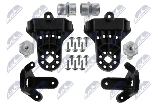 Reparatursatz, Hauptscheinwerfer vorne links vorne rechts NTY EZC-ME-433 Bild Reparatursatz, Hauptscheinwerfer vorne links vorne rechts NTY EZC-ME-433