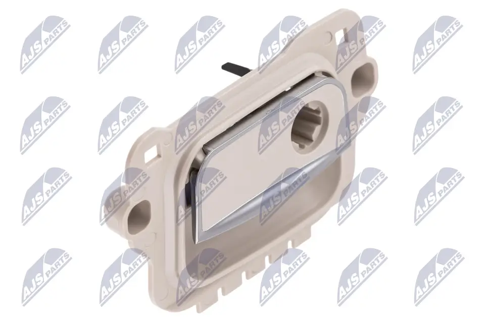 Handschuhfachschloss NTY EZC-ME-435