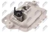 Handschuhfachschloss NTY EZC-ME-435 Bild Handschuhfachschloss NTY EZC-ME-435