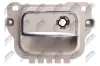 Handschuhfachschloss NTY EZC-ME-435 Bild Handschuhfachschloss NTY EZC-ME-435