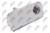 Handschuhfachschloss NTY EZC-ME-436