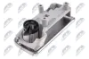 Handschuhfachschloss NTY EZC-ME-436 Bild Handschuhfachschloss NTY EZC-ME-436