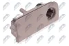 Handschuhfachschloss NTY EZC-ME-437