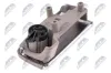 Handschuhfachschloss NTY EZC-ME-437 Bild Handschuhfachschloss NTY EZC-ME-437