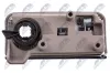 Handschuhfachschloss NTY EZC-ME-437 Bild Handschuhfachschloss NTY EZC-ME-437