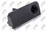 Handschuhfachschloss NTY EZC-ME-438