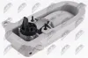 Handschuhfachschloss NTY EZC-ME-440 Bild Handschuhfachschloss NTY EZC-ME-440