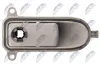 Handschuhfachschloss NTY EZC-ME-441 Bild Handschuhfachschloss NTY EZC-ME-441