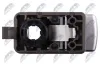 Handschuhfachschloss NTY EZC-ME-443 Bild Handschuhfachschloss NTY EZC-ME-443