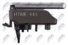 Handschuhfachschloss NTY EZC-ME-443 Bild Handschuhfachschloss NTY EZC-ME-443