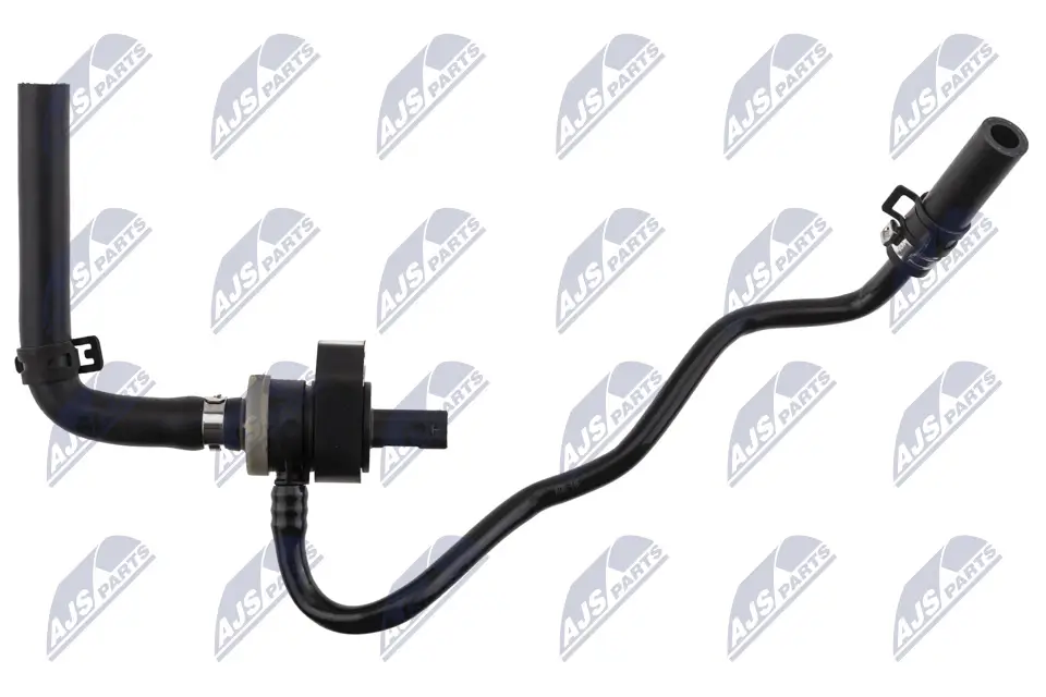 Druckwandler, Abgassteuerung NTY EZC-ME-446