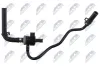 Druckwandler, Abgassteuerung NTY EZC-ME-446