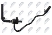 Druckwandler, Abgassteuerung NTY EZC-ME-446