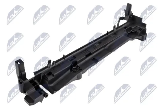 Lagerung, Kühler NTY EZC-ME-448 Bild Lagerung, Kühler NTY EZC-ME-448