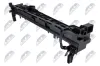 Lagerung, Kühler NTY EZC-ME-448 Bild Lagerung, Kühler NTY EZC-ME-448