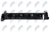 Lagerung, Kühler NTY EZC-ME-448 Bild Lagerung, Kühler NTY EZC-ME-448