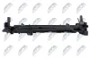 Lagerung, Kühler NTY EZC-ME-448 Bild Lagerung, Kühler NTY EZC-ME-448