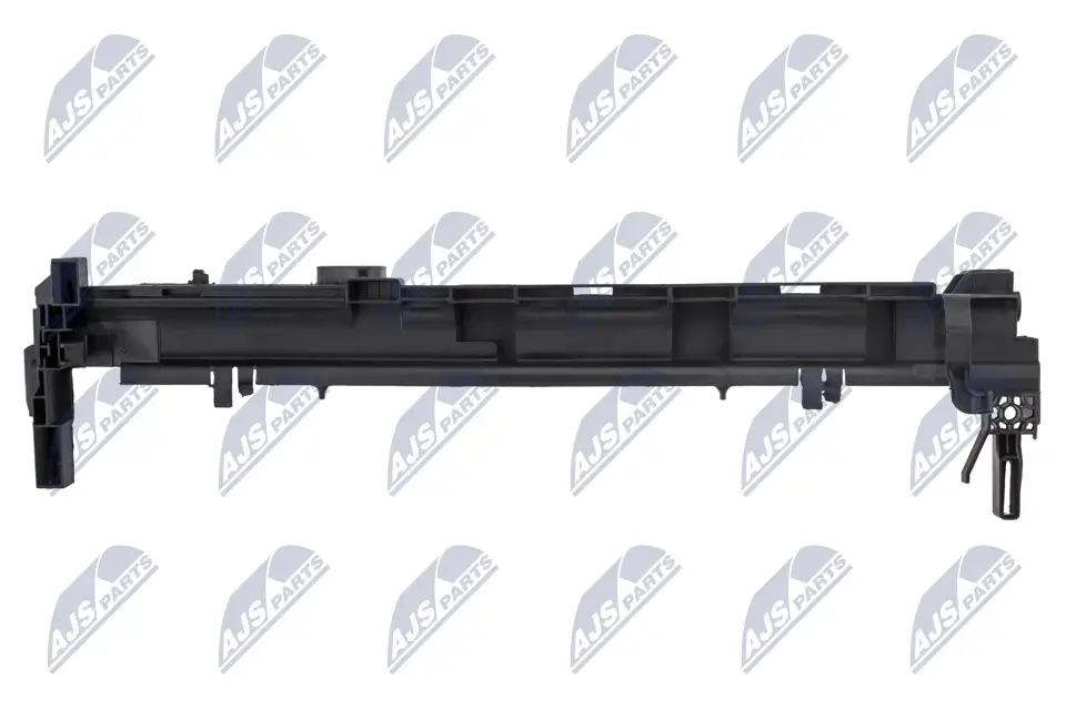 Lagerung, Kühler NTY EZC-ME-448