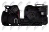 Motorhaubenschloss vorne NTY EZC-ME-453 Bild Motorhaubenschloss vorne NTY EZC-ME-453