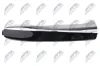Türaußengriff vorne links NTY EZC-ME-460 Bild Türaußengriff vorne links NTY EZC-ME-460